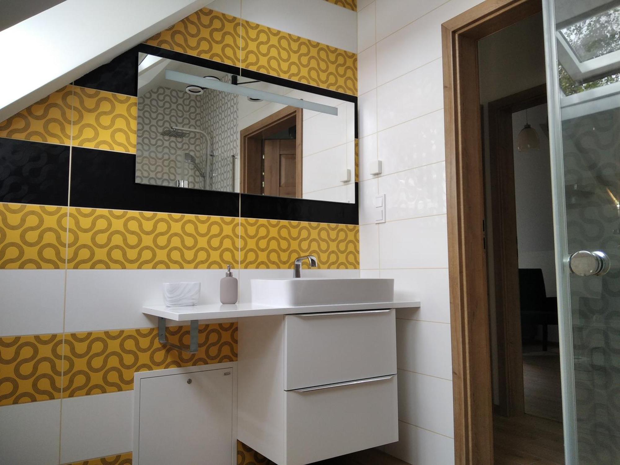 Ferienwohnung Guliwer Niechorze Zimmer foto